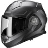 LS2 Advant X Solid Modular Adult Street Helmets