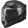 LS2 Assault III Flag Adult Street Helmets