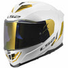 LS2 Assault III Solid Adult Street Helmets