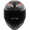 LS2 Assault III Trench Adult Street Helmets