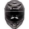 LS2 Dragon Forged Carbon Adult Street Helmets (Brand New)