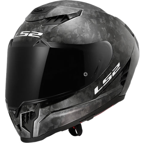 LS2 Centric Solid Photochromic Shield Adult Street Helmets (Brand New)