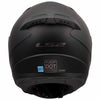 LS2 Centric Solid Photochromic Shield Adult Street Helmets (Brand New)
