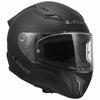 LS2 Centric Solid Photochromic Shield Adult Street Helmets (Brand New)