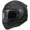 LS2 Centric Solid Photochromic Shield Adult Street Helmets (Brand New)