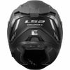 LS2 Challenger II Grid Adult Street Helmets
