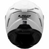 LS2 Challenger II Solid Adult Street Helmets