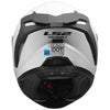 LS2 Challenger II Solid Adult Street Helmets