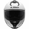 LS2 Challenger II Solid Adult Street Helmets