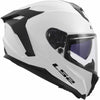 LS2 Challenger II Solid Adult Street Helmets