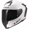 LS2 Challenger II Solid Adult Street Helmets