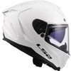 LS2 Challenger II Solid Adult Street Helmets