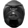 LS2 Challenger II Solid Adult Street Helmets