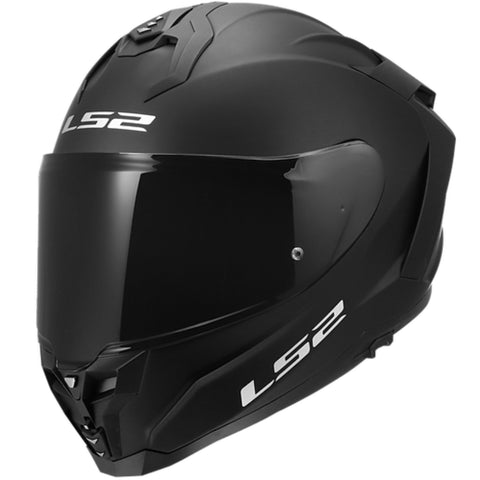 LS2 Challenger II Solid Adult Street Helmets