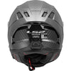 LS2 Dragon Carbon Solid Adult Street Helmets