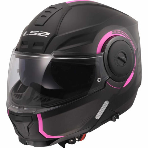 LS2 Horizon II Arch Modular Adult Street Helmets
