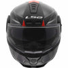LS2 Horizon II Hamr Modular Adult Street Helmets