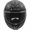 LS2 Rapid III Crypt Adult Street Helmets