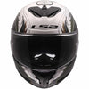 LS2 Rapid III Dreamcatcher Adult Street Helmets
