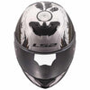 LS2 Rapid III Dreamcatcher Adult Street Helmets