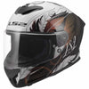 LS2 Rapid III Dreamcatcher Adult Street Helmets