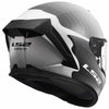 LS2 Rapid III Flow Adult Street Helmets
