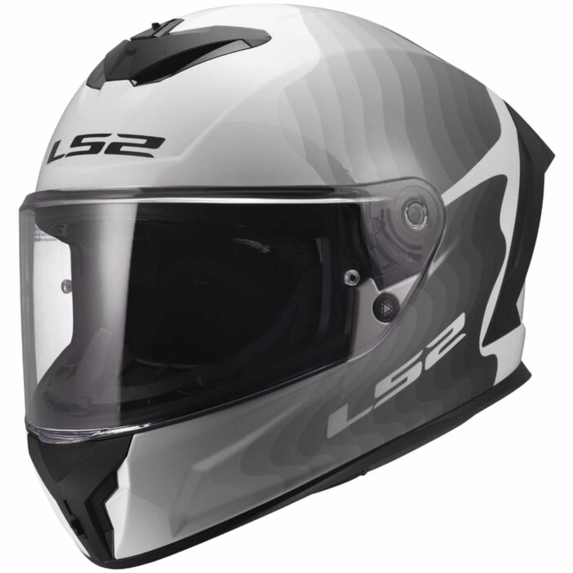 LS2 Rapid III Flow Adult Street Helmets-820