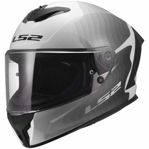 LS2 Rapid III Flow Adult Street Helmets