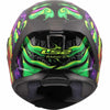 LS2 Rapid III Lycant Adult Street Helmets