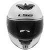 LS2 Rapid III Solid Adult Street Helmets