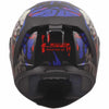 LS2 Rapid III Zombie Adult Street Helmets