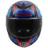 LS2 Rapid III Zombie Adult Street Helmets