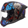 LS2 Rapid III Zombie Adult Street Helmets