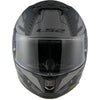 LS2 Stream II Shadow Adult Street Helmets (Brand New)