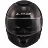 LS2 Stream II Solid Adult Street Helmets