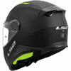 LS2 FF Solid Youth Street Helmets