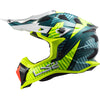 LS2 Subverter Evo Astro Adult Off-Road Helmets