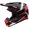 Moose Racing F.I. 2.0 Boreal MIPS Adult Off-Road Helmets