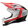 Moose Racing MR3 F.A.F. Adult Off-Road Helmets