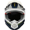 Moose Racing MR3 F.A.F. Adult Off-Road Helmets