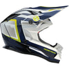 Moose Racing MR3 F.A.F. Adult Off-Road Helmets