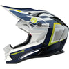 Moose Racing MR3 F.A.F. Adult Off-Road Helmets