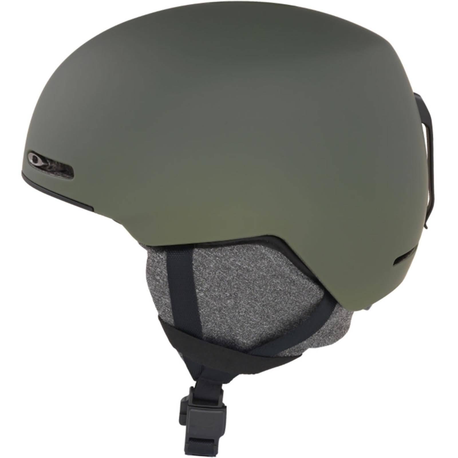 Oakley MOD1 Asian Fit Adult Snow Helmets-99505A