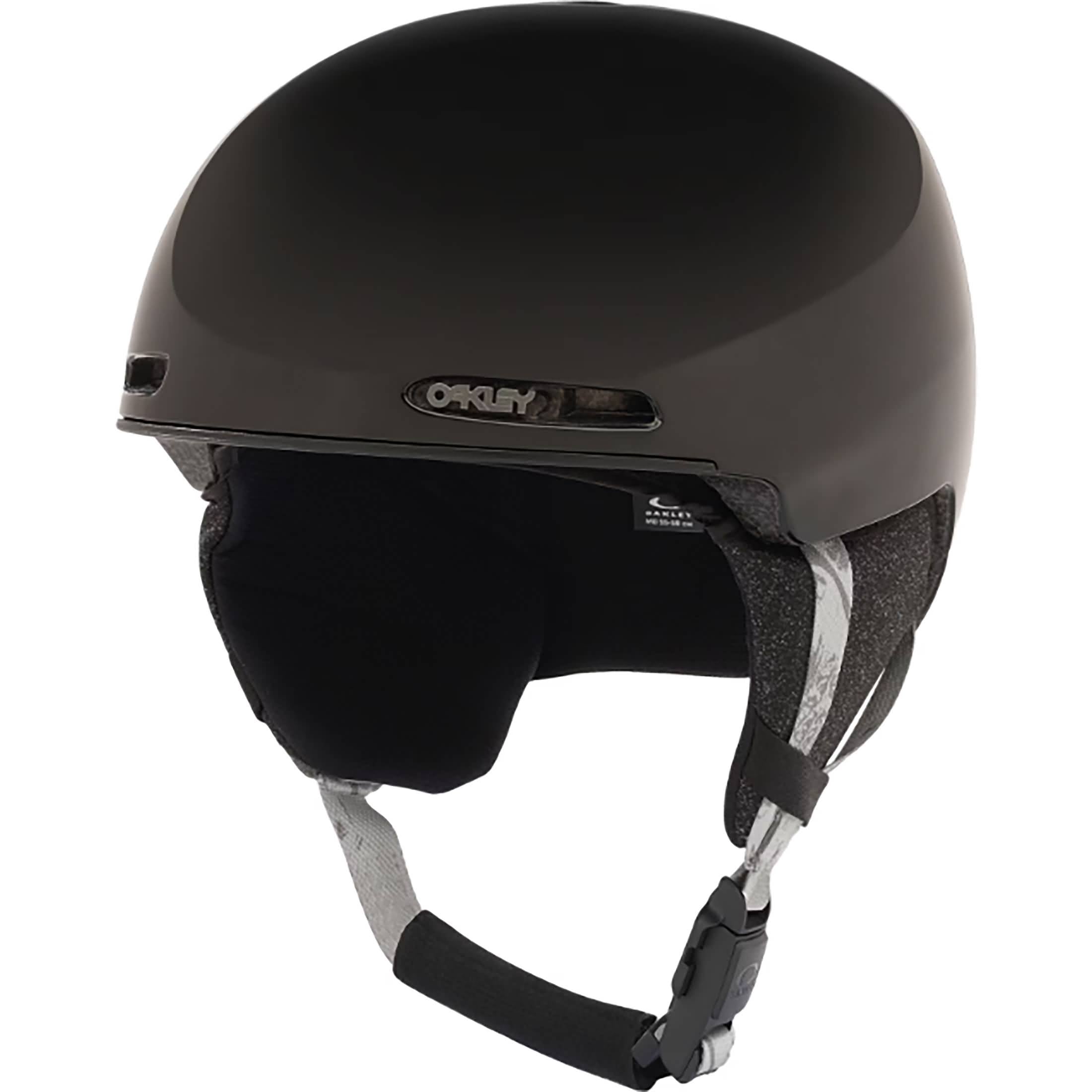 Oakley MOD1 Stale Sandbech Signature Series MIPS Adult Snow Helmets-99505