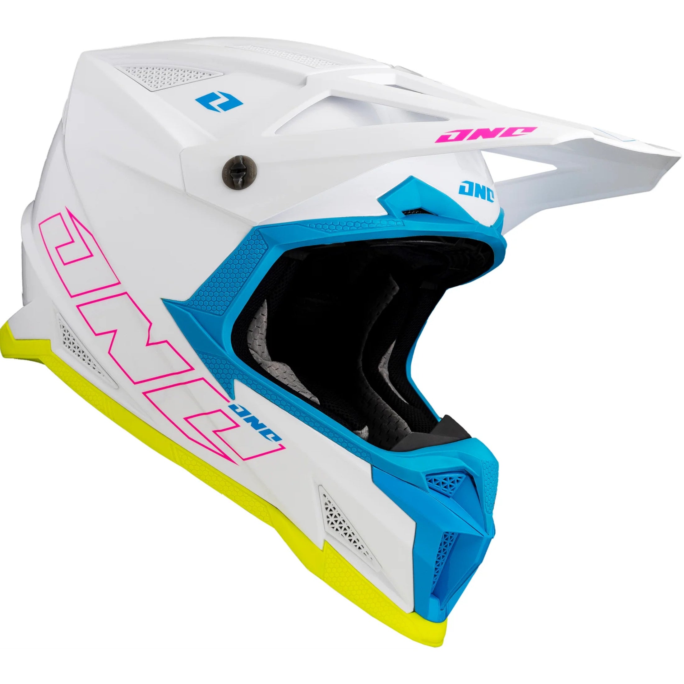 One Industries X-297 Horizon Adult Off-Road Helmets-L200