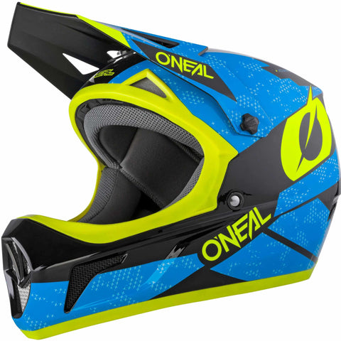 O'Neal Sonus Deft Adult MTB Helmets