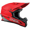 O'Neal 1 SRS Solid Adult Off-Road Helmets