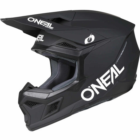 O'Neal 3 SRS Classic Adult Off-Road Helmets