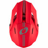 O'Neal 4 SRS Solid Adult Off-Road Helmets