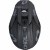O'Neal 5 SRS Blackout Adult Off-Road Helmets